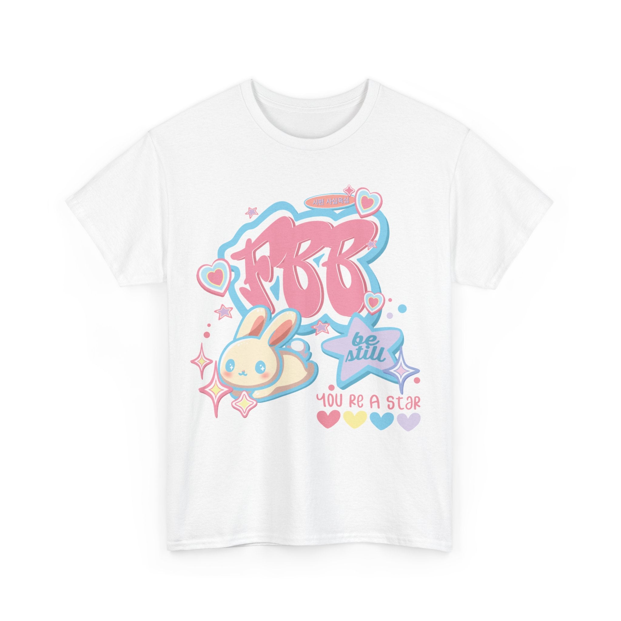 FunBlindBag FBB Kawaii Graphic Tee